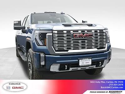 New 2025 GMC Sierra 2500 Denali Crew Cab 4WD Pickup for sale #T149129 - photo 1