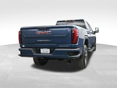 New 2025 GMC Sierra 2500 Denali Crew Cab 4WD Pickup for sale #T149129 - photo 2