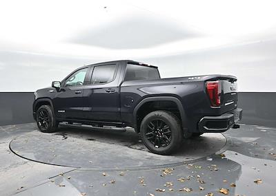 New 2026 GMC Sierra 1500 Elevation Crew Cab 4WD Pickup for sale #T149190 - photo 2