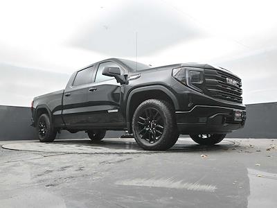 New 2026 GMC Sierra 1500 Elevation Crew Cab for sale #T154509 - photo 1
