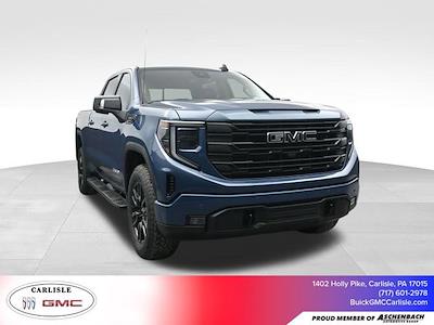 New 2026 GMC Sierra 1500 Elevation Crew Cab 4WD Pickup for sale #T155014 - photo 1