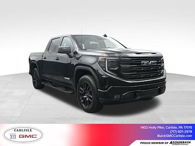 New 2025 GMC Sierra 1500 Elevation Crew Cab 4WD Pickup for sale #T156121 - photo 1