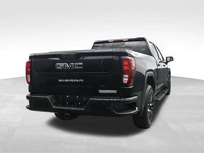 New 2025 GMC Sierra 1500 Elevation Crew Cab 4WD Pickup for sale #T156121 - photo 2