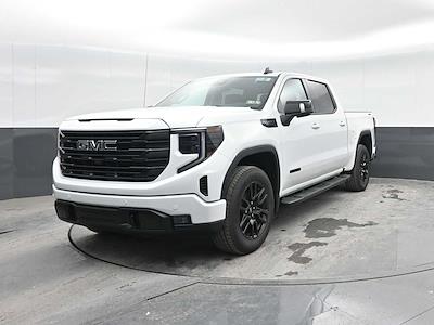 New 2026 GMC Sierra 1500 Elevation Crew Cab for sale #T158025 - photo 1