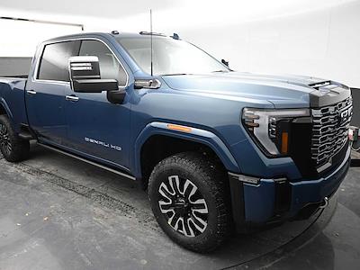 New 2026 GMC Sierra 2500 Denali Ultimate Crew Cab for sale #T158522 - photo 1