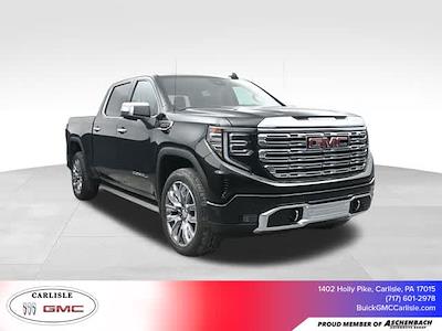New 2026 GMC Sierra 1500 Denali Crew Cab 4WD Pickup for sale #T160297 - photo 1
