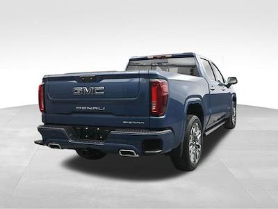 New 2026 GMC Sierra 1500 Denali Ultimate Crew Cab 4WD Pickup for sale #T161693 - photo 2