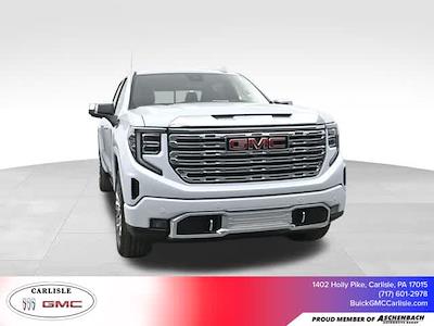 New 2026 GMC Sierra 1500 Denali Crew Cab 4WD Pickup for sale #T162553 - photo 1