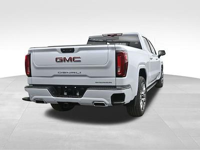 New 2026 GMC Sierra 1500 Denali Crew Cab 4WD Pickup for sale #T162553 - photo 2