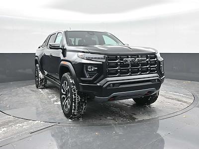 New 2026 GMC Canyon AT4 Crew Cab for sale #T164496 - photo 1