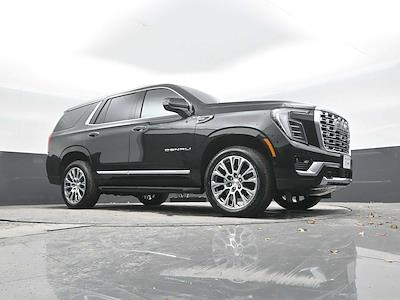 New 2026 GMC Yukon Denali for sale #T165757 - photo 1