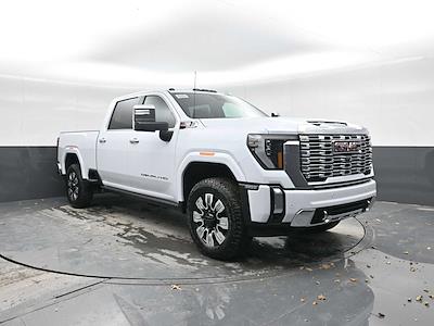 New 2026 GMC Sierra 2500 Denali Crew Cab for sale #T166040 - photo 1