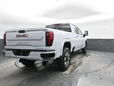 New 2026 GMC Sierra 2500 Denali Crew Cab for sale #T166040 - photo 2