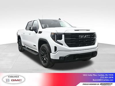 New 2026 GMC Sierra 1500 Elevation Crew Cab 4WD Pickup for sale #T166632 - photo 1