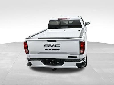 New 2026 GMC Sierra 1500 Elevation Crew Cab 4WD Pickup for sale #T166632 - photo 2