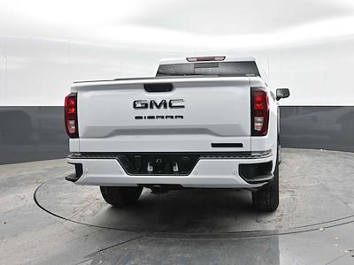 New 2026 GMC Sierra 1500 Elevation Crew Cab 4WD Pickup for sale #T166632 - photo 2