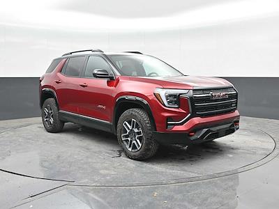 New 2026 GMC Terrain AT4 for sale #T167662 - photo 1