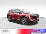 New 2026 GMC Terrain AT4 AWD SUV for sale #T167662 - photo 1