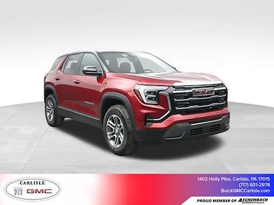 New 2026 GMC Terrain Elevation AWD SUV for sale #T168221 - photo 1