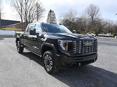 New 2026 GMC Sierra 2500 Denali Ultimate Crew Cab for sale #T170904 - photo 1