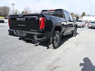 New 2026 GMC Sierra 2500 Denali Ultimate Crew Cab for sale #T170904 - photo 2