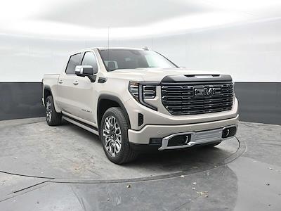 New 2026 GMC Sierra 1500 Denali Ultimate Crew Cab 4WD Pickup for sale #T171984 - photo 1