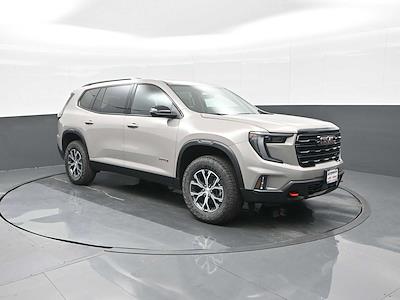 New 2026 GMC Acadia AT4 for sale #T172493 - photo 1