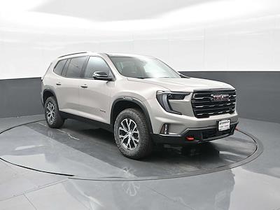 New 2026 GMC Acadia AT4 for sale #T172493 - photo 2