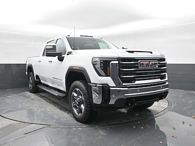 New 2026 GMC Sierra 2500 SLT Crew Cab for sale #T172937 - photo 1