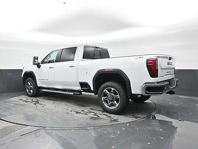 New 2026 GMC Sierra 2500 SLT Crew Cab for sale #T172937 - photo 2