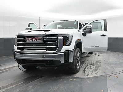 New 2026 GMC Sierra 2500 SLT Crew Cab for sale #T172937 - photo 1