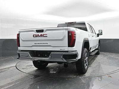 New 2026 GMC Sierra 2500 SLT Crew Cab for sale #T172937 - photo 2