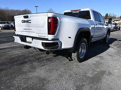 New 2026 GMC Sierra 3500 Denali Ultimate Crew Cab for sale #T173436 - photo 2
