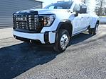 New 2026 GMC Sierra 3500 Denali Ultimate Crew Cab for sale #T173436 - photo 8