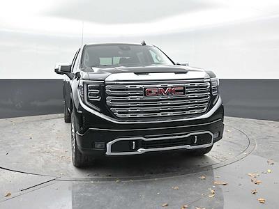 New 2026 GMC Sierra 1500 Denali Crew Cab 4WD Pickup for sale #T178798 - photo 1