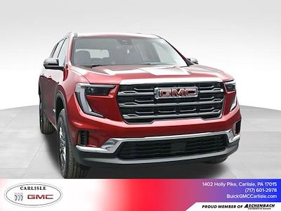 New 2025 GMC Acadia Elevation AWD SUV for sale #T180799 - photo 1