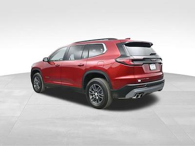 New 2025 GMC Acadia Elevation AWD SUV for sale #T180799 - photo 2