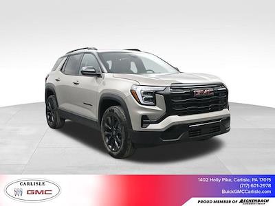 New 2026 GMC Terrain Elevation AWD SUV for sale #T183253 - photo 1