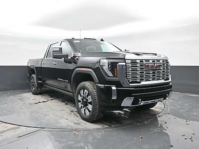 New 2026 GMC Sierra 2500 Denali Crew Cab for sale #T187098 - photo 1