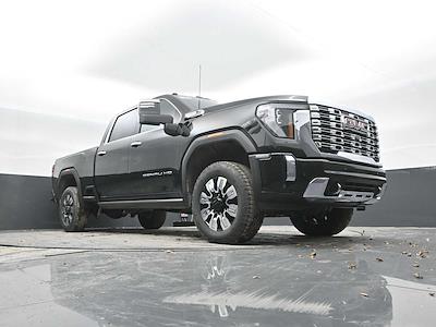New 2026 GMC Sierra 2500 Denali Crew Cab for sale #T187098 - photo 1