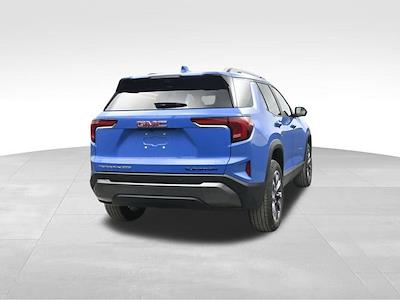 New 2026 GMC Terrain Elevation AWD SUV for sale #T188492 - photo 2
