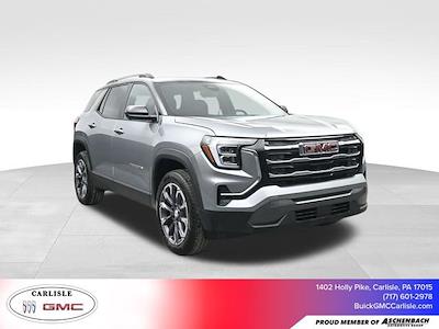 New 2026 GMC Terrain Elevation AWD SUV for sale #T190198 - photo 1