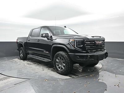 New 2026 GMC Sierra 1500 AT4X Crew Cab for sale #T193127 - photo 1