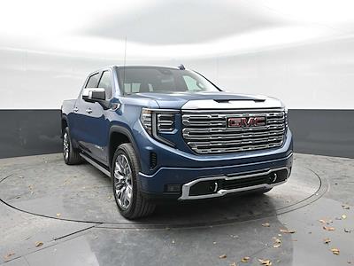 New 2026 GMC Sierra 1500 Denali Crew Cab 4WD Pickup for sale #T196019 - photo 1