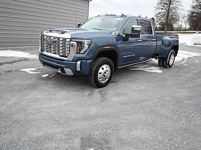 New 2026 GMC Sierra 3500 Denali Crew Cab for sale #T196857 - photo 1