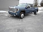 New 2026 GMC Sierra 3500 Denali Crew Cab for sale #T196857 - photo 1