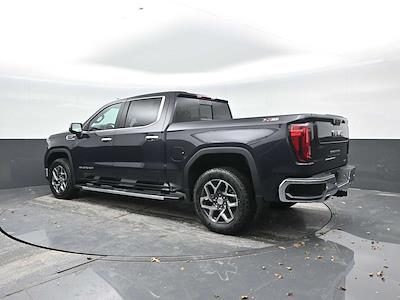 New 2026 GMC Sierra 1500 SLT Crew Cab for sale #T198027 - photo 2