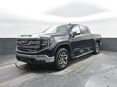 New 2026 GMC Sierra 1500 SLT Crew Cab for sale #T198027 - photo 1
