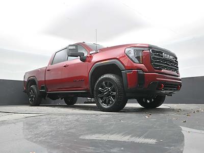 New 2026 GMC Sierra 2500 AT4 Crew Cab for sale #T201727 - photo 1