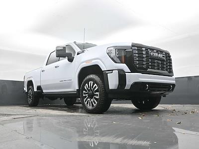 New 2026 GMC Sierra 2500 Denali Ultimate Crew Cab for sale #T202948 - photo 1